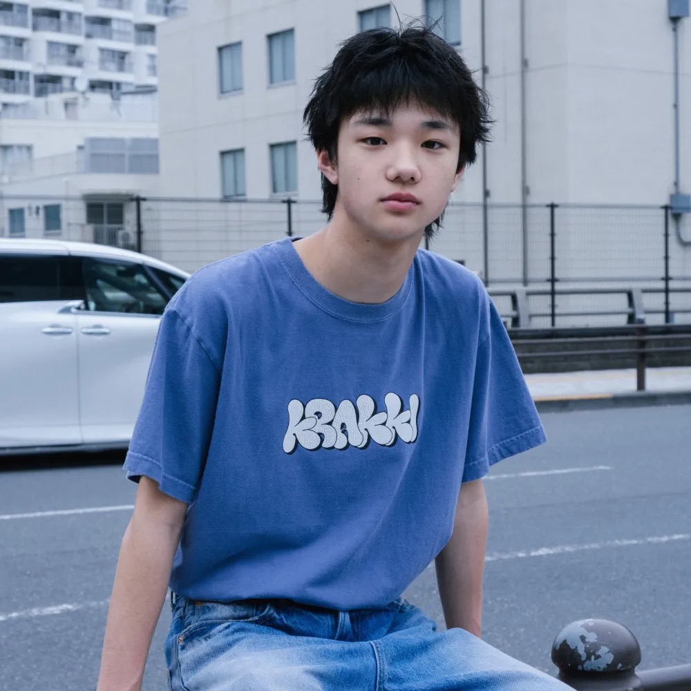 KRAKKI 프로젝트 이미지